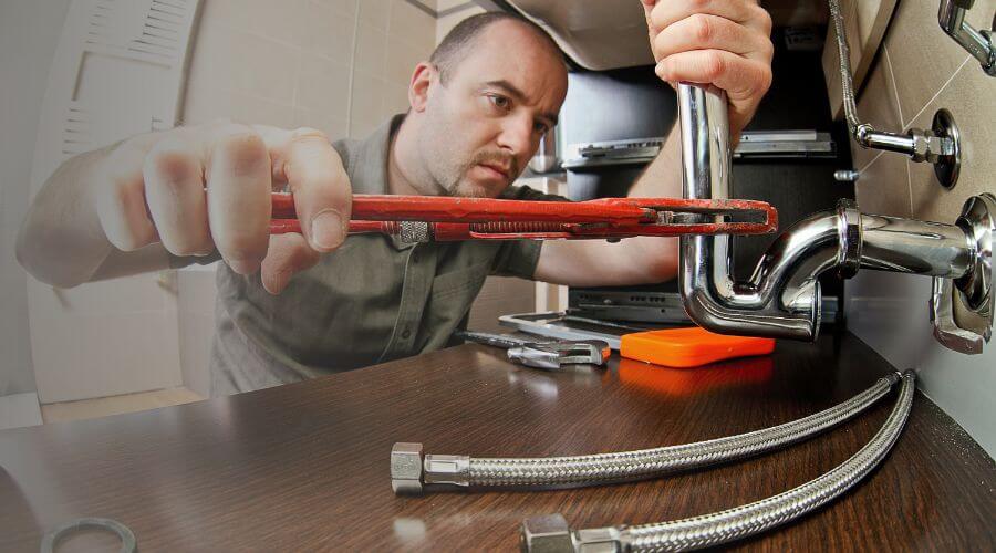 Local tankless water heater installation in Brodhead, KY